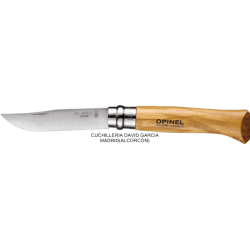 Opinel Nº 8 M.Olivo Opinel Nº 8 M.Olivo